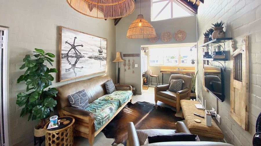 To Let 2 Bedroom Property for Rent in Dwarskersbos Western Cape